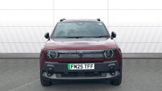 Renault 4 110kW Techno 52kWh Comfort range 5dr Auto Electric Estate